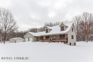 678 E 128th, Grant, MI 49327 photo 3