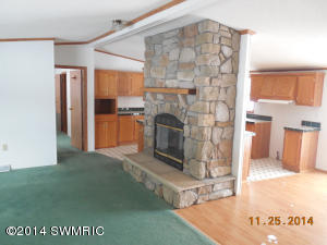 8314 River Rd, Evart, MI 49631 photo 2