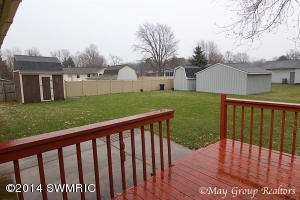 1664 Springbrook Dr, Jenison, MI 49428 photo 19