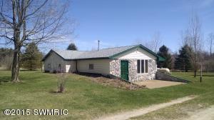 847 Tow Rd SE, Stanton, MI 48888 photo 1