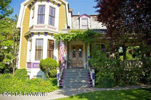 301 S 5th St, Grand Haven, MI 49417 photo 1