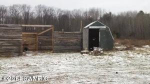 16744 Monroe Rd, Morley, MI 49336 photo 10