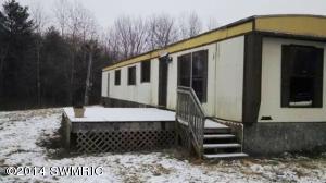 16744 Monroe Rd, Morley, MI 49336 photo 1