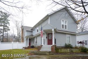 311 N Eagle, Marshall, MI 49068 photo 1