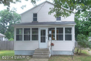217 E Morrell St, Otsego, MI 49078 photo 1