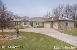 6761 Dumon, Belding, MI 48809 photo 1