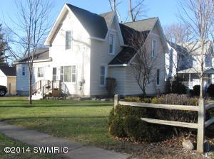 235 Marshall, Coldwater, MI 49036 photo 1