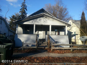 968 Emerson Ave, Muskegon, MI 49442 photo 1