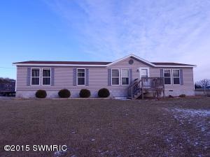5620 N Miles Rd, Stanton, MI 48888 photo 4
