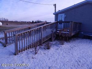 5620 N Miles Rd, Stanton, MI 48888 photo 3