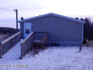 5620 N Miles Rd, Stanton, MI 48888 photo 2