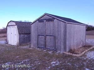 5620 N Miles Rd, Stanton, MI 48888 photo 9