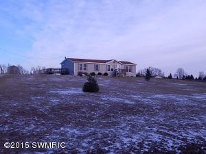 5620 N Miles Rd, Stanton, MI 48888 photo 1