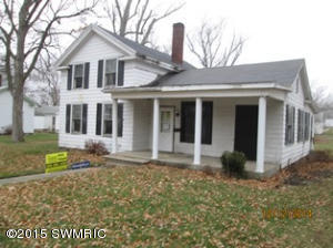 345 E Second St, Constantine, MI 49042 photo 1