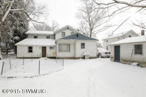 215 S Constantine St, Three Rivers, MI 49093 photo 20
