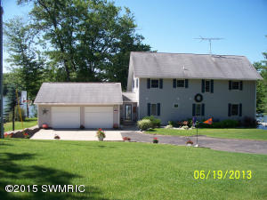 21513 Monroe, Morley, MI 49336 photo 17