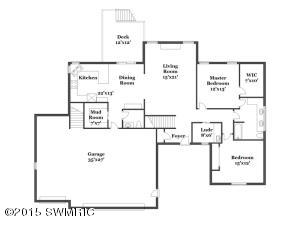 7844 Hawkview Ct NE, Ada, MI 49301 photo 32