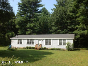 2598 Dane, Gowen, MI 49326 photo 1