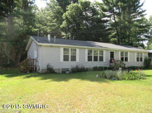 2598 Dane, Gowen, MI 49326 photo 3