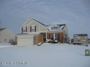 8564 Grainery Rd SE, Caledonia, MI 49316 photo 1