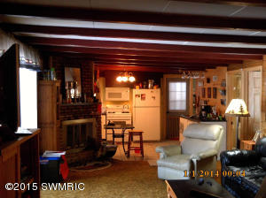 1620 W Echo, White Cloud, MI 49349 photo 2