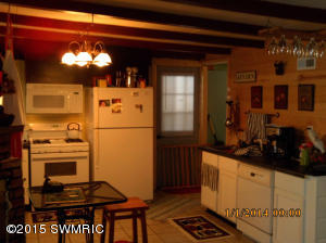 1620 W Echo, White Cloud, MI 49349 photo 4