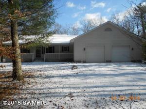 3950 Jay Rd, Whitehall, MI 49461 photo 1
