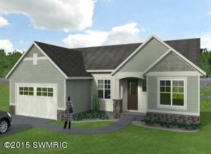 5689 Scotsglen Ct SE, Caledonia, MI 49316 photo 1
