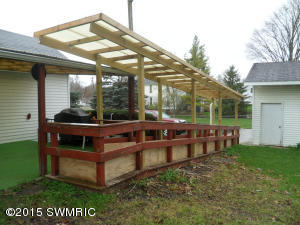 313 Railroad St, Reading, MI 49274 photo 13