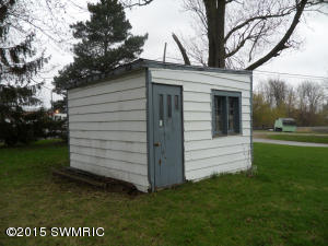 313 Railroad St, Reading, MI 49274 photo 14