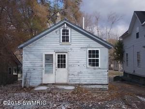 2601 E Ganson, Jackson, MI 49202 photo 2