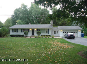 8412 De Ave E, Richland, MI 49083 photo 1