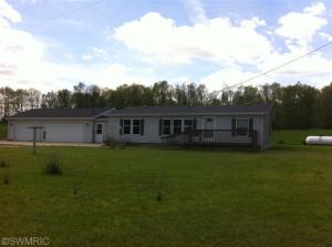 932 S Brown Rd, Stanton, MI 48888 photo 1