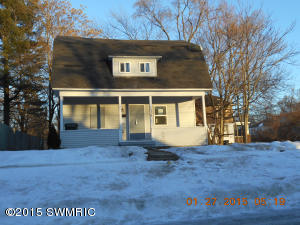1536 7th St, Muskegon, MI 49441 photo 1