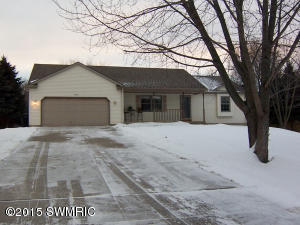 4367 Tracy Trl, Dorr, MI 49323 photo 2
