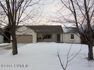 4367 Tracy Trl, Dorr, MI 49323 photo 1