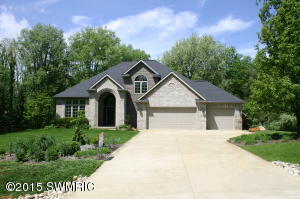 16337 Emily Corlett, Marshall, MI 49068 photo 1