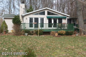 11329 Midway Rd, Three Rivers, MI 49093 photo 1