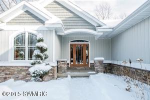 4659 Eckert Rd, Freeport, MI 49325 photo 3