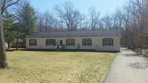 8331 E Johnson Rd, Branch, MI 49402 photo 1