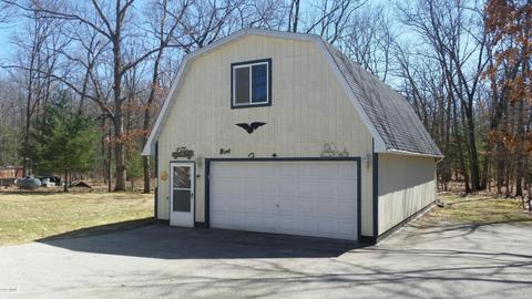 8331 E Johnson Rd, Branch, MI 49402 photo 2