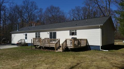 8331 E Johnson Rd, Branch, MI 49402 photo 3