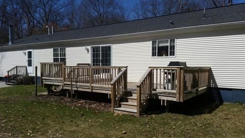 8331 E Johnson Rd, Branch, MI 49402 photo 30