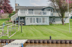 13280 Spence Rd, Three Rivers, MI 49093 photo 1