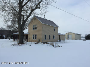 6540 S Dennison Rd, Plainwell, MI 49080 photo 4