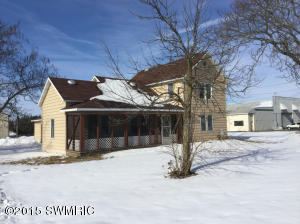 6540 S Dennison Rd, Plainwell, MI 49080 photo 1