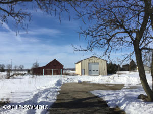 6540 S Dennison Rd, Plainwell, MI 49080 photo 2