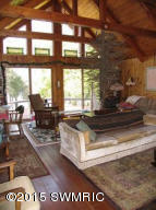 1914 Dutcher Ln, De Tour Village, MI 49725 photo 1