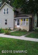 241 4th Ave, Three Rivers, MI 49093 photo 1