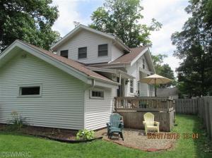 33 Daugherty, Coldwater, MI 49036 photo 3